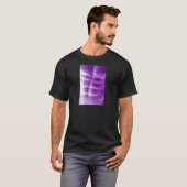 Abs T-Shirt (Vorne ganz)