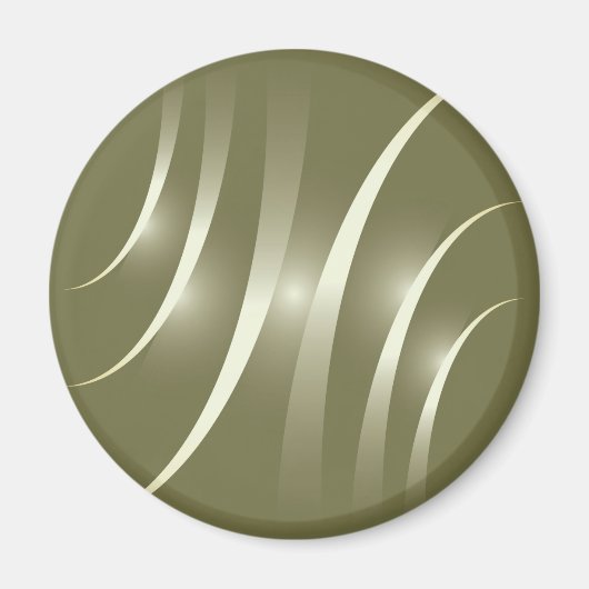 Abs. und Höhen Magnet (Vorne)