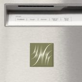 Abs. und Höhen Magnet (In Situ (Geschirrspüler))
