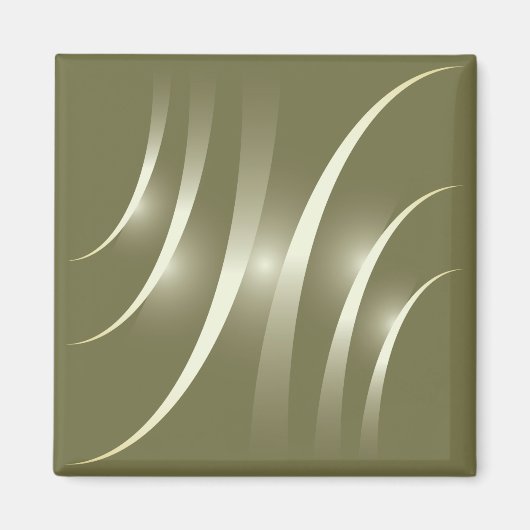Abs. und Höhen Magnet (Vorne)
