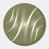 Abs. und Höhen Magnet (Vorne)