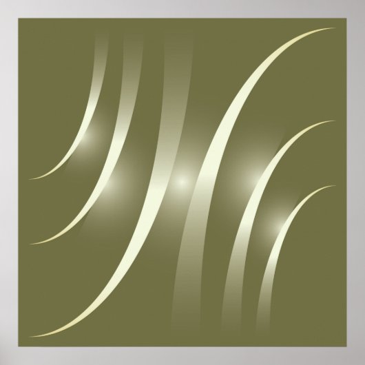 Abs. und Höhen Poster (Vorne)