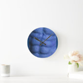 ABS Wall Clock Runde Wanduhr (Zuhause)