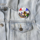 ABS-WRESTLING!!! BUTTON (Beispiel)
