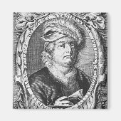 Absatz 1540 magnet (Vorne)