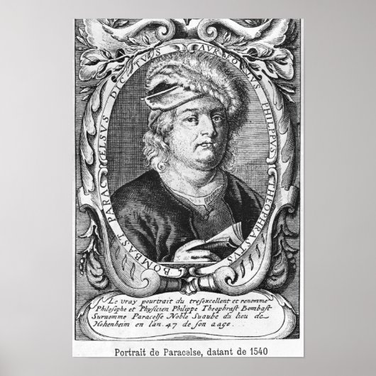 Absatz 1540 poster (Vorne)