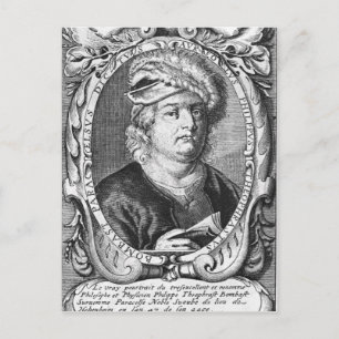 Absatz 1540 postkarte