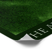 Absatz 1 poster (Ecke)