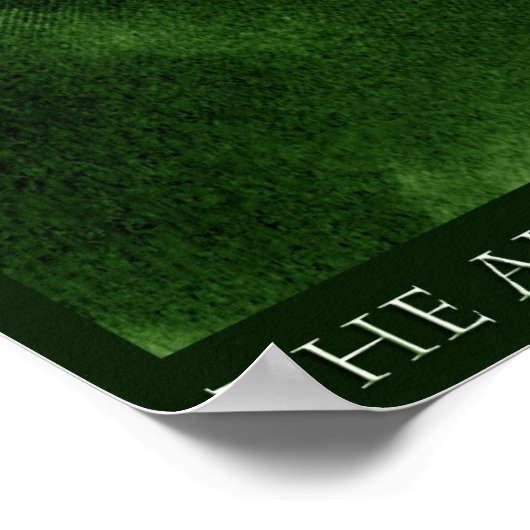 Absatz 1 poster (Ecke)