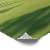 Absatz 3 ~ Druck Poster (Ecke)