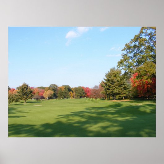 Absatz 3 ~ Druck Poster (Vorne)