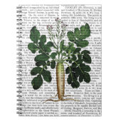 Absatz 3 notizblock (Vorderseite)