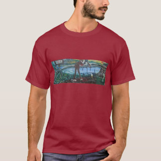 ABSATZ 4 T-Shirt
