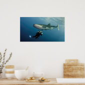 Absaugen für Abdeckung? Poster (Küche)