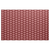 Absaugende Liebe Herzmuster Stoff (Yard (91,4 cm))