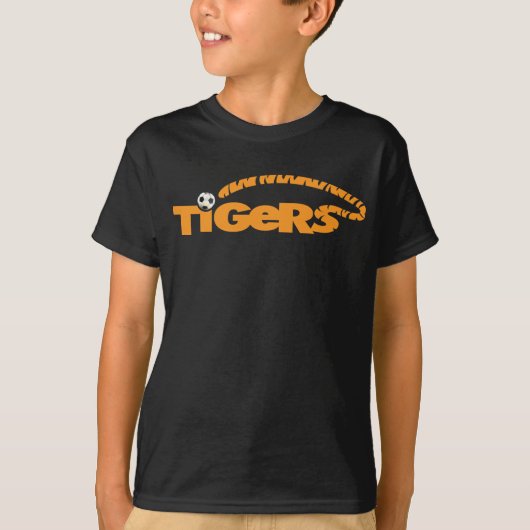 ABSC Tiger 2009 T-Shirt (Vorderseite)