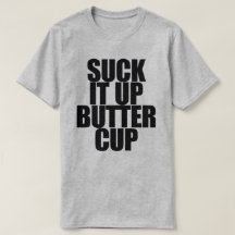 ABSCHALTFLÄCHE NACH OBEN sind zum Kotzen