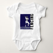 Abschaltung Baby Strampler (Vorderseite)