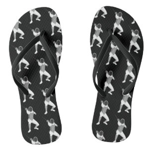 Abschaltung Badesandalen