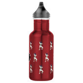 Abschaltung Edelstahlflasche (Rechts)