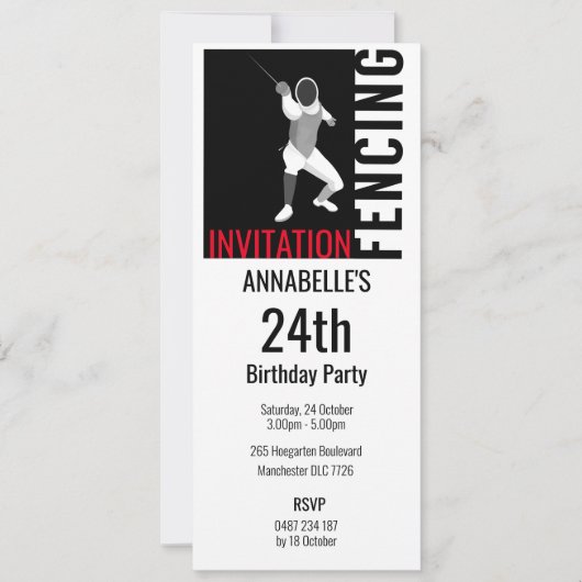 Abschaltung Einladung (Vorderseite)