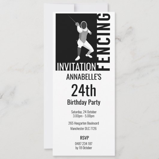 Abschaltung Einladung (Vorderseite)