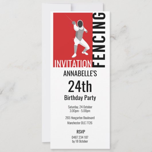 Abschaltung Einladung (Vorderseite)