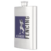 Abschaltung Flachmann (Links)