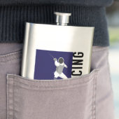 Abschaltung Flachmann (Beispiel)