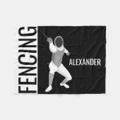 Abschaltung Fleecedecke (Vorderseite (Horizontal))