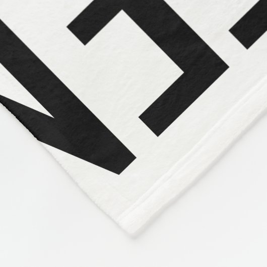 Abschaltung Fleecedecke (Ecke)