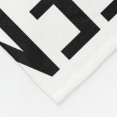 Abschaltung Fleecedecke (Ecke)