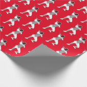 Abschaltung Geschenkpapier (Ecke)