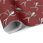 Abschaltung Geschenkpapier (Rolleneckpunkt)