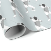 Abschaltung Geschenkpapier (Rolleneckpunkt)