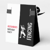 Abschaltung Geschenkschachtel (Rückseite)