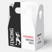 Abschaltung Geschenkschachtel (Geöffnet)