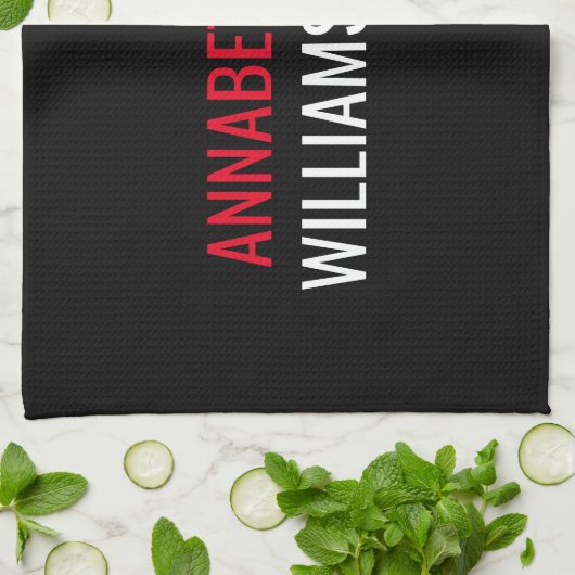 Abschaltung Geschirrtuch (Gefaltet)