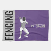 Abschaltung Geschirrtuch (Horizontal)