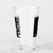 Abschaltung Glas (Links)