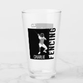 Abschaltung Glas (Vorderseite)