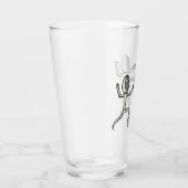 Abschaltung Glas (Rechts)