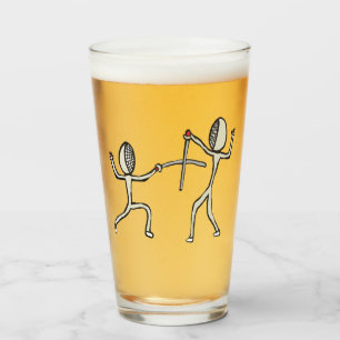 Abschaltung Glas