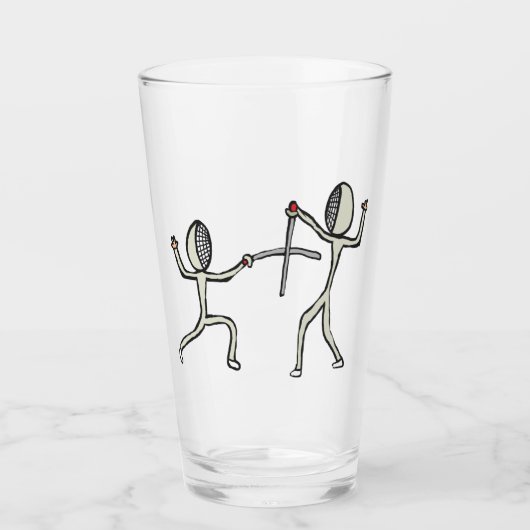 Abschaltung Glas (Vorderseite)