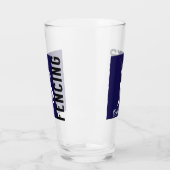 Abschaltung Glas (Links)