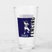 Abschaltung Glas (Vorderseite)