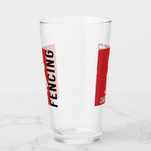 Abschaltung Glas (Links)