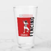 Abschaltung Glas (Vorderseite)