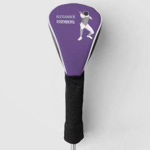 Abschaltung Golf Headcover