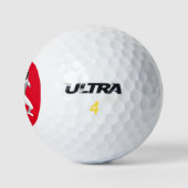 Abschaltung Golfball (Logo)